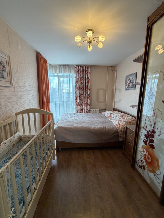 Екатеринбург, ул. Таватуйская, 10 (Новая Сортировка) - фото квартиры (9)