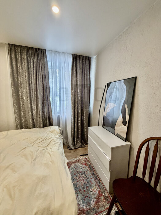 Екатеринбург, ул. Коллективный, 11 (Вторчермет) - фото квартиры (10)