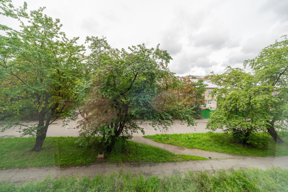 Екатеринбург, ул. Замятина, 34 (Эльмаш) - фото квартиры (12)