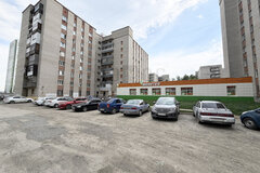 Екатеринбург, ул. Умельцев, 11б (Вторчермет) - фото квартиры
