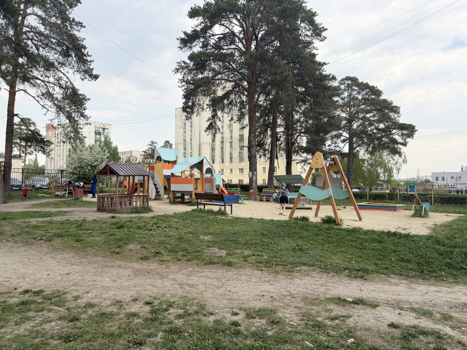 Екатеринбург, ул. Умельцев, 11б (Вторчермет) - фото квартиры (2)