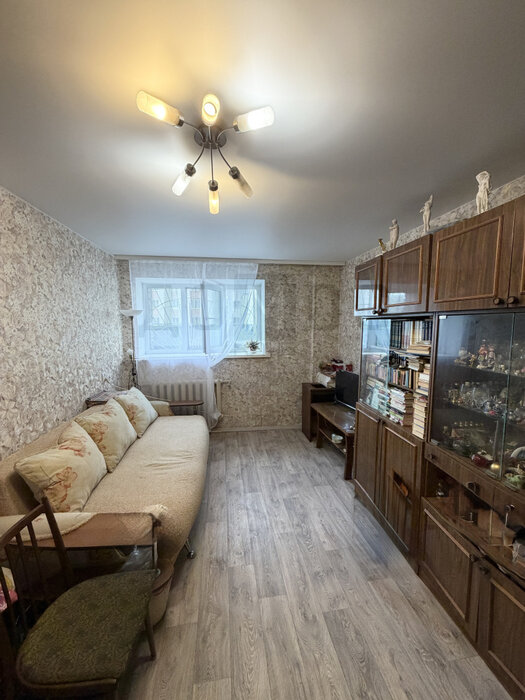 Екатеринбург, ул. Умельцев, 11б (Вторчермет) - фото квартиры (3)
