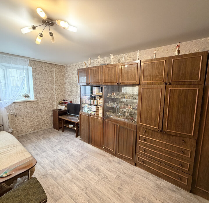 Екатеринбург, ул. Умельцев, 11б (Вторчермет) - фото квартиры (4)