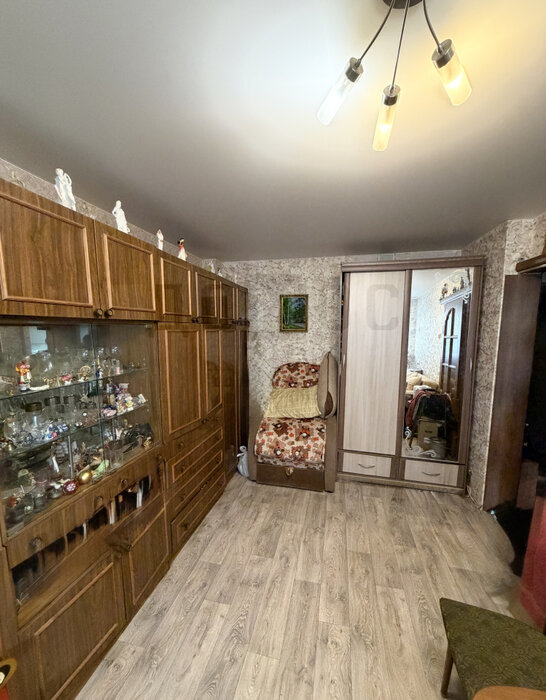 Екатеринбург, ул. Умельцев, 11б (Вторчермет) - фото квартиры (5)