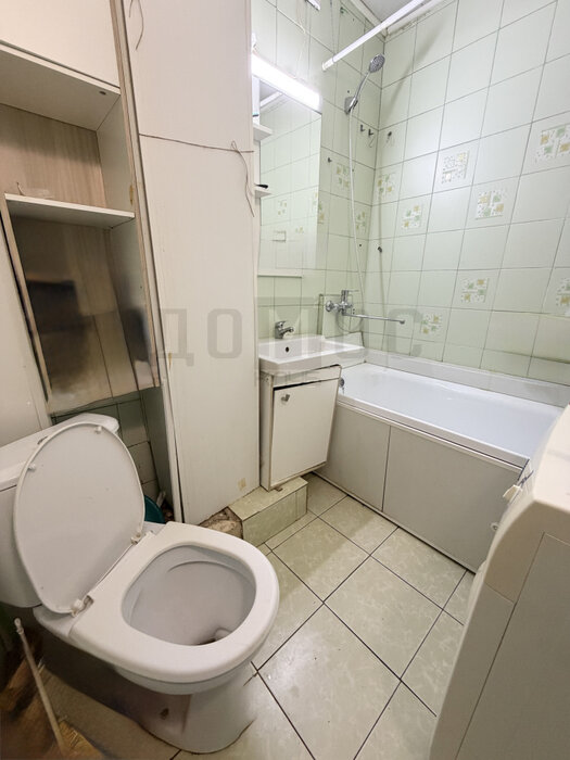 Екатеринбург, ул. Умельцев, 11б (Вторчермет) - фото квартиры (9)
