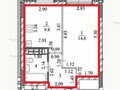 Продажа квартиры: Екатеринбург, ул. Ландау, 38 (Академический) - Фото 1