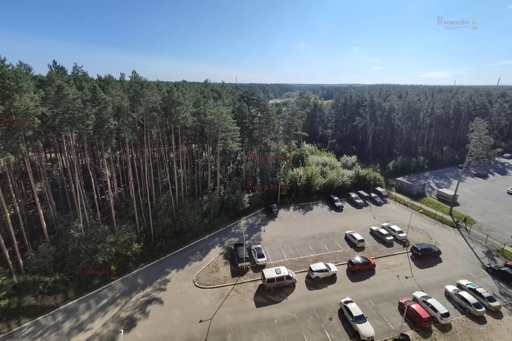 г. Березовский, ул. Академика Королева, 8б (городской округ Березовский) - фото квартиры (2)