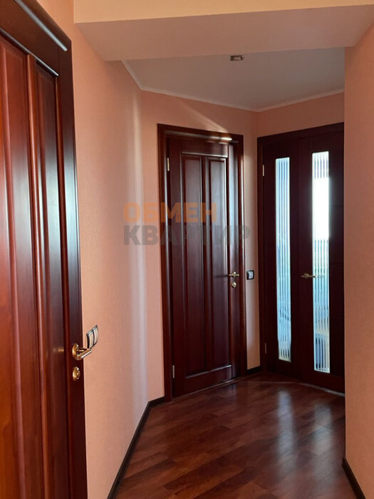 Екатеринбург, ул. Мамина-Сибиряка, 54 (Центр) - фото квартиры (10)