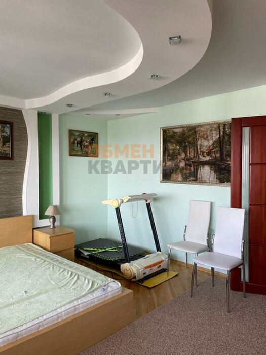 Екатеринбург, ул. Мамина-Сибиряка, 54 (Центр) - фото квартиры (15)