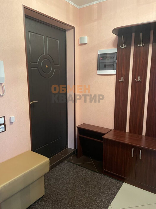 Екатеринбург, ул. Мамина-Сибиряка, 54 (Центр) - фото квартиры (3)