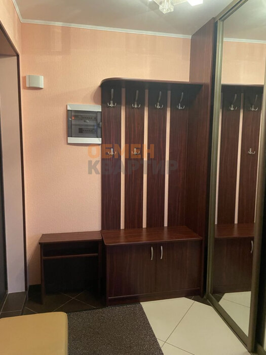 Екатеринбург, ул. Мамина-Сибиряка, 54 (Центр) - фото квартиры (4)