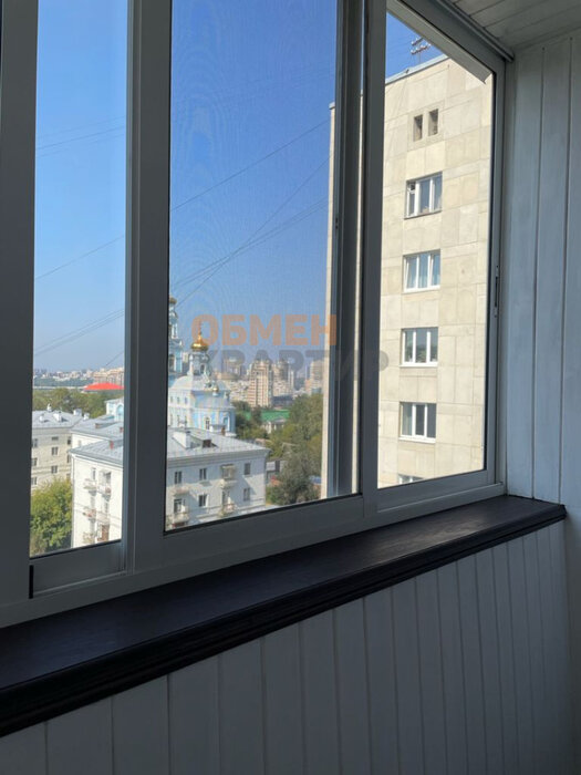 Екатеринбург, ул. Мамина-Сибиряка, 54 (Центр) - фото квартиры (9)