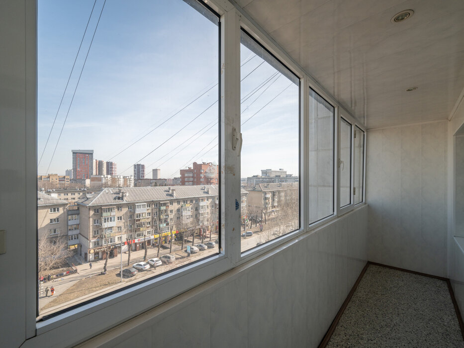 Екатеринбург, ул. Восточная, 162Б (Центр) - фото квартиры (11)