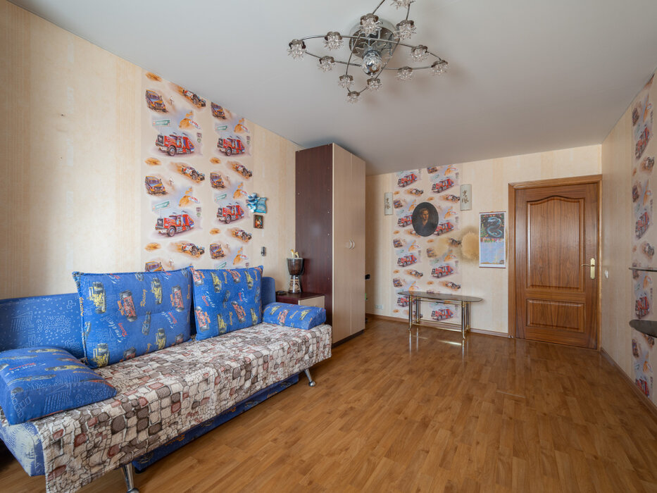 Екатеринбург, ул. Восточная, 162Б (Центр) - фото квартиры (15)