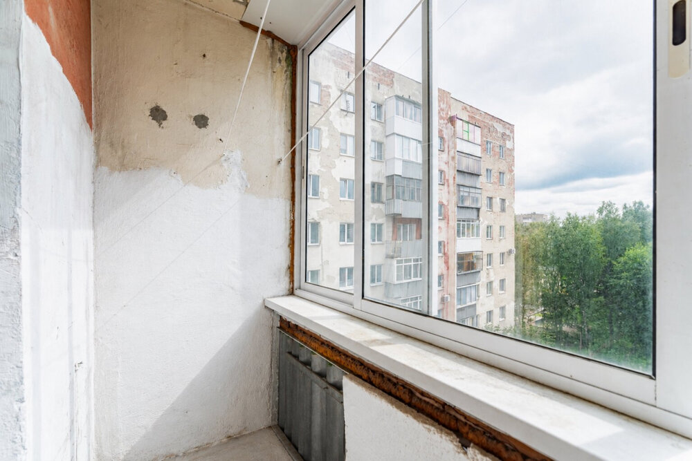 Екатеринбург, ул. Баумана, 46 (Эльмаш) - фото квартиры (14)