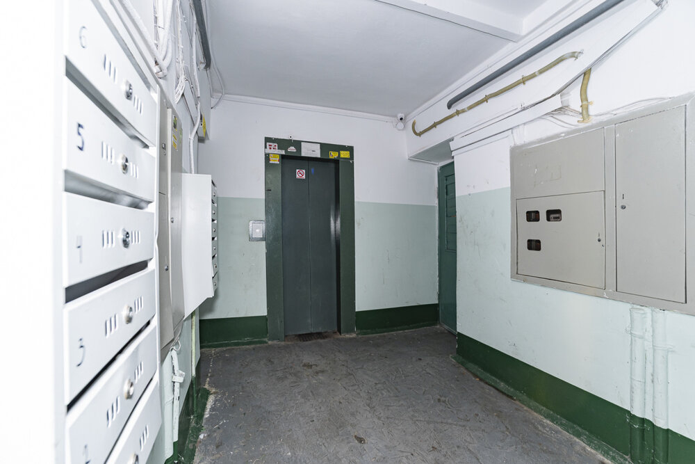 Екатеринбург, ул. Баумана, 46 (Эльмаш) - фото квартиры (15)