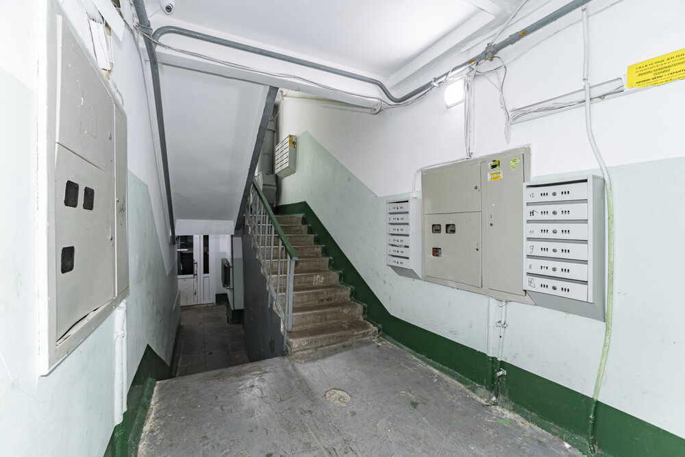 Екатеринбург, ул. Баумана, 46 (Эльмаш) - фото квартиры (16)