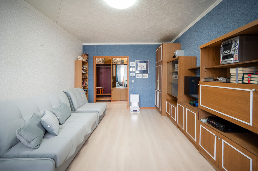 Екатеринбург, ул. Техническая, 26 (Новая Сортировка) - фото квартиры (4)
