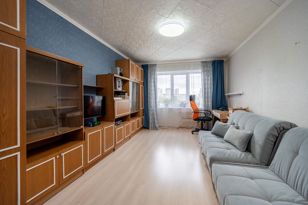 Екатеринбург, ул. Техническая, 26 (Новая Сортировка) - фото квартиры (5)