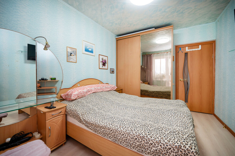 Екатеринбург, ул. Техническая, 26 (Новая Сортировка) - фото квартиры (7)