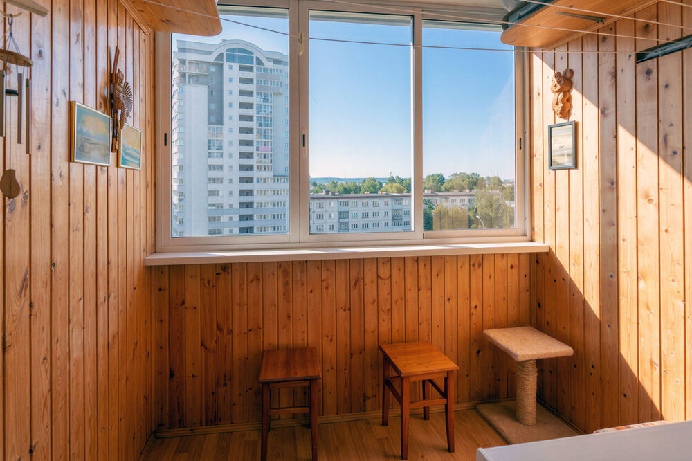 Екатеринбург, ул. Техническая, 26 (Новая Сортировка) - фото квартиры (8)