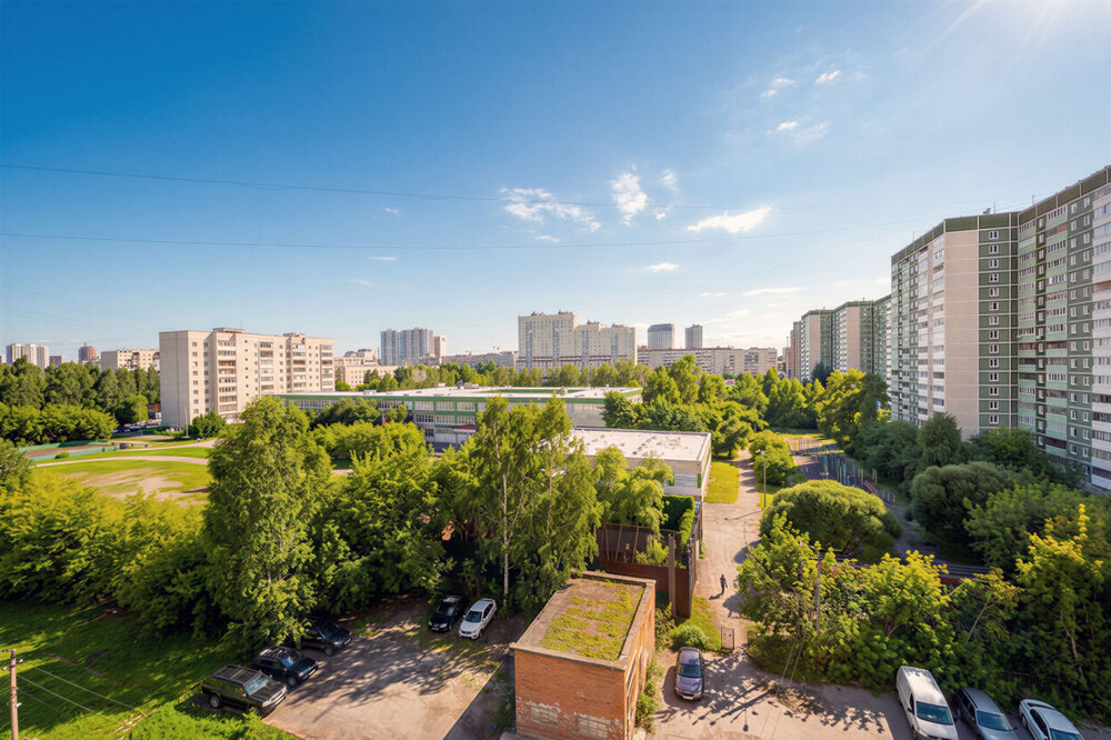 Екатеринбург, ул. Техническая, 26 (Новая Сортировка) - фото квартиры (9)