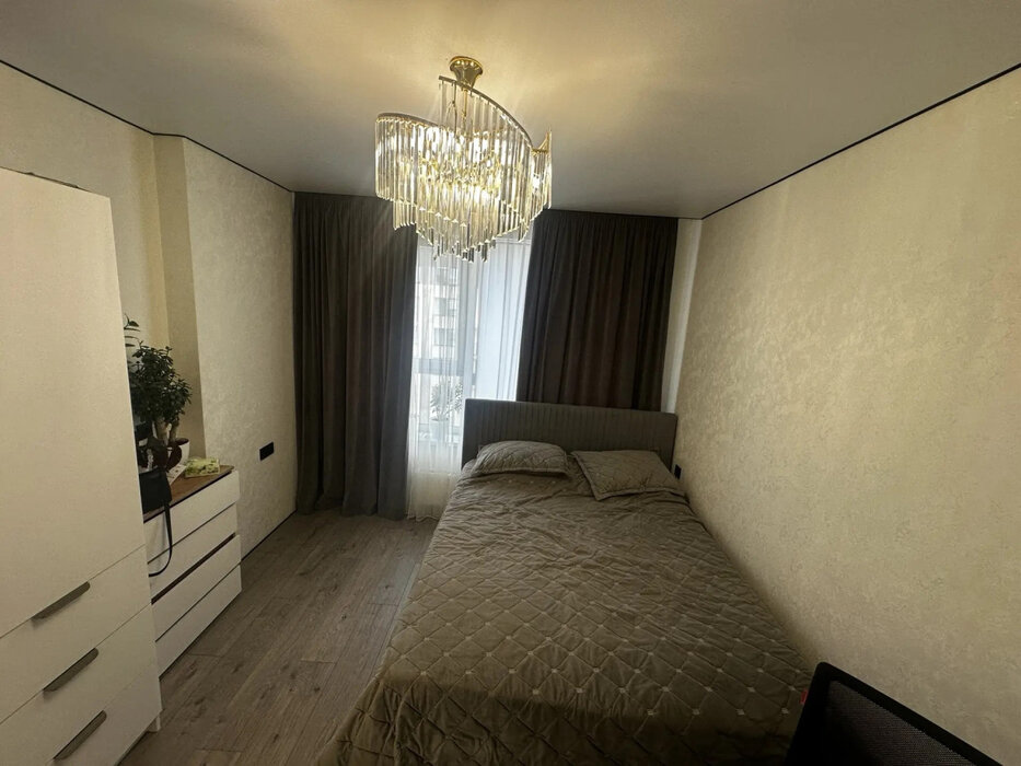 Екатеринбург, ул. Пехотинцев, 2г (Старая Сортировка) - фото квартиры (8)