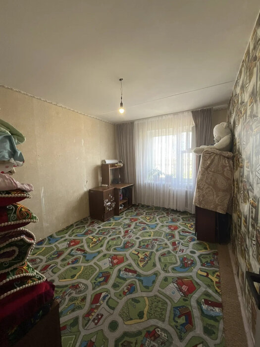 Екатеринбург, ул. Маневровая, 17Б (Старая Сортировка) - фото квартиры (13)