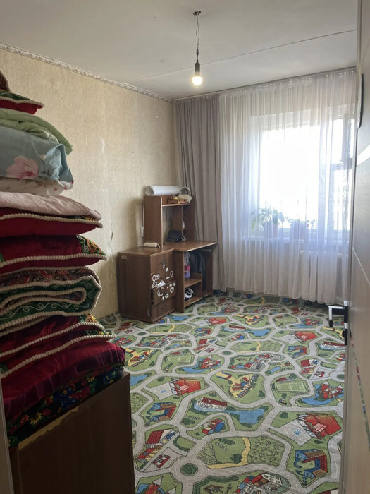 Екатеринбург, ул. Маневровая, 17Б (Старая Сортировка) - фото квартиры (16)