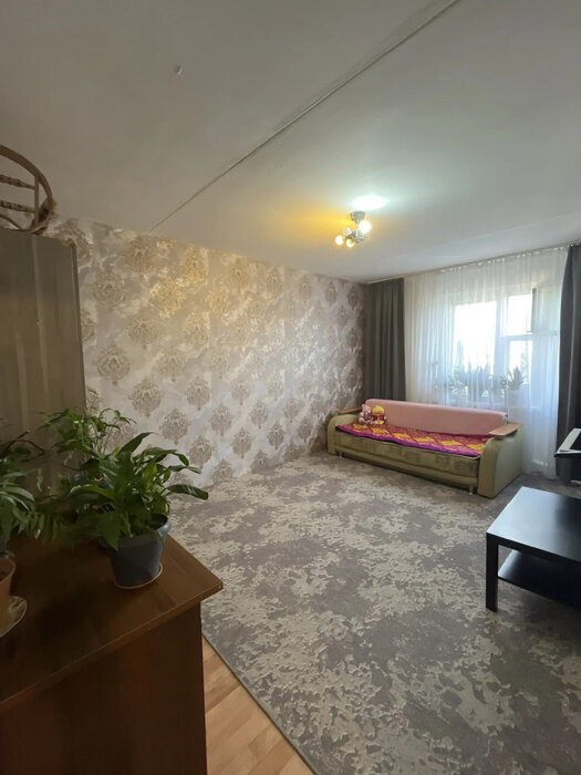 Екатеринбург, ул. Маневровая, 17Б (Старая Сортировка) - фото квартиры (2)