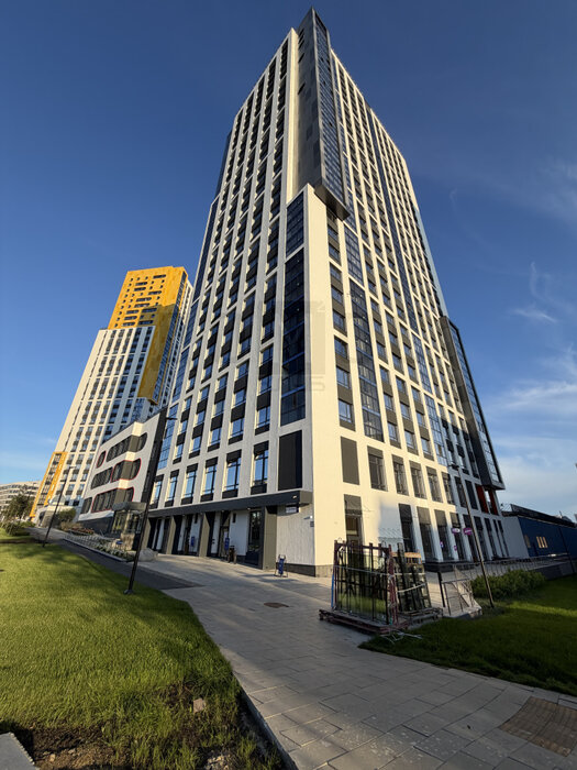 Екатеринбург, ул. Репина, 77/4 (ВИЗ) - фото квартиры (1)