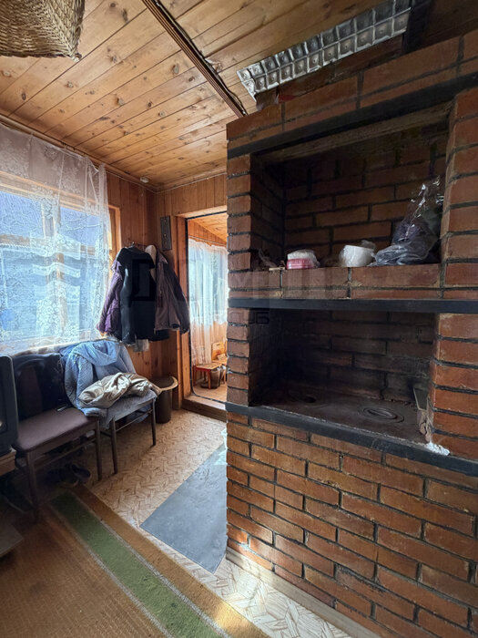Екатеринбург, снт. Лесные братья , уч. 10 - фото сада (7)