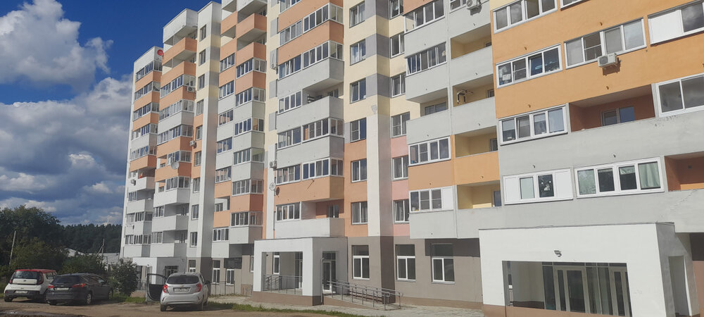 Екатеринбург, ул. Круговая, 18 (Рудный) - фото квартиры (2)