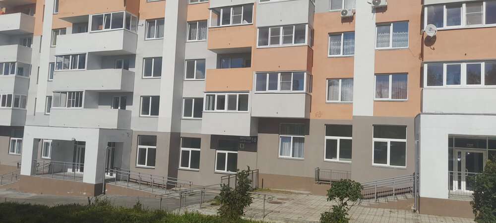 Екатеринбург, ул. Круговая, 18 (Рудный) - фото квартиры (3)