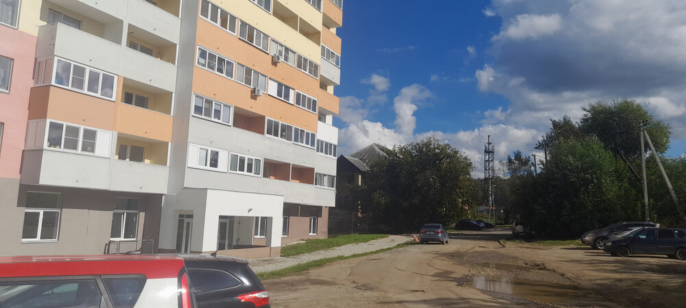 Екатеринбург, ул. Круговая, 18 (Рудный) - фото квартиры (5)