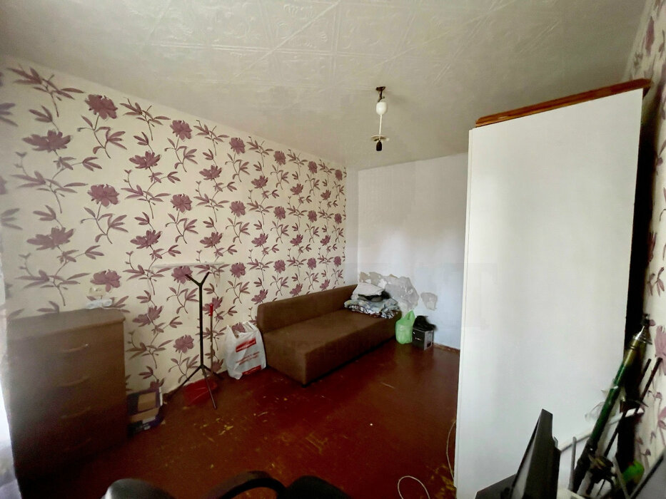 Екатеринбург, ул. Серафимы Дерябиной, 47 (Юго-Западный) - фото квартиры (10)