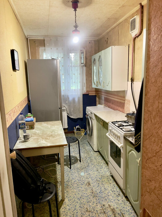 Екатеринбург, ул. Серафимы Дерябиной, 47 (Юго-Западный) - фото квартиры (11)