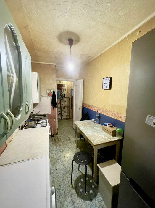 Екатеринбург, ул. Серафимы Дерябиной, 47 (Юго-Западный) - фото квартиры (12)