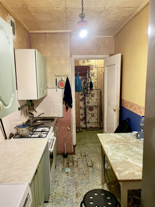 Екатеринбург, ул. Серафимы Дерябиной, 47 (Юго-Западный) - фото квартиры (13)