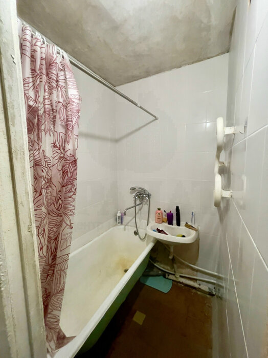 Екатеринбург, ул. Серафимы Дерябиной, 47 (Юго-Западный) - фото квартиры (14)