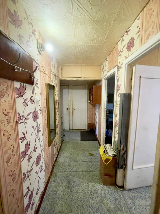 Екатеринбург, ул. Серафимы Дерябиной, 47 (Юго-Западный) - фото квартиры (16)