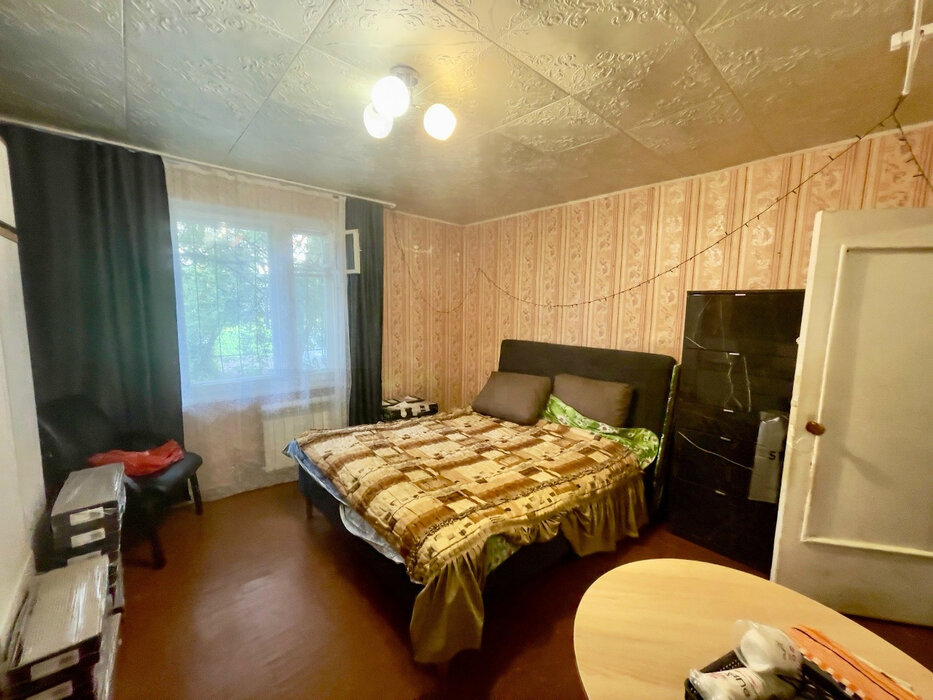 Екатеринбург, ул. Серафимы Дерябиной, 47 (Юго-Западный) - фото квартиры (2)