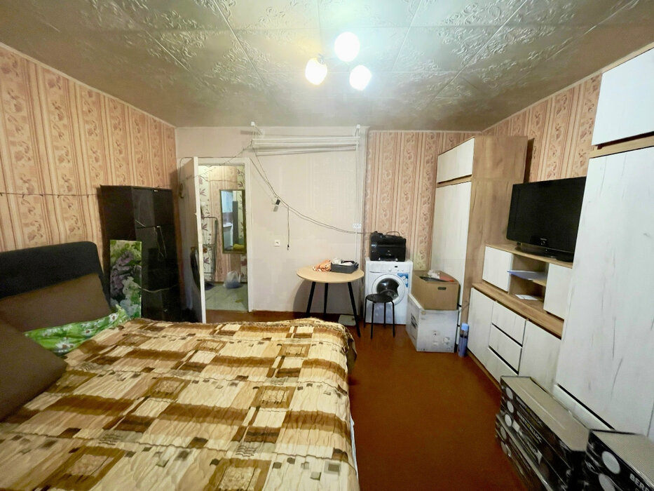 Екатеринбург, ул. Серафимы Дерябиной, 47 (Юго-Западный) - фото квартиры (4)