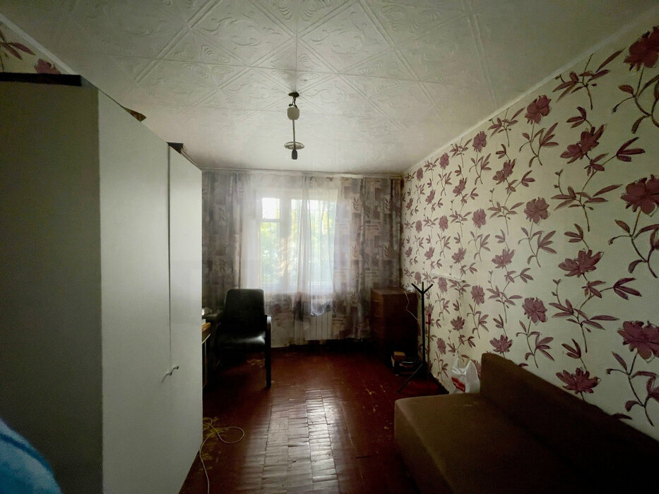 Екатеринбург, ул. Серафимы Дерябиной, 47 (Юго-Западный) - фото квартиры (7)