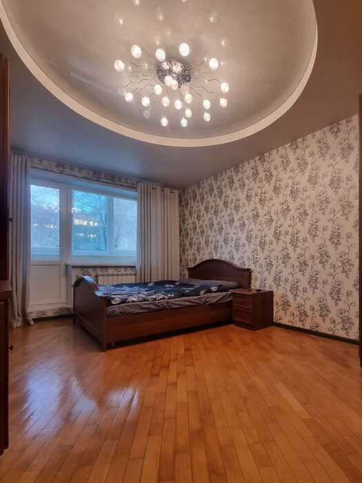 Екатеринбург, ул. Фрунзе, 75 (Автовокзал) - фото квартиры (12)