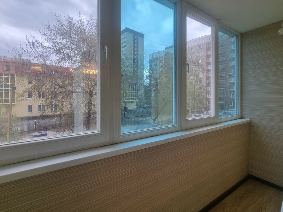 Екатеринбург, ул. Фрунзе, 75 (Автовокзал) - фото квартиры (9)