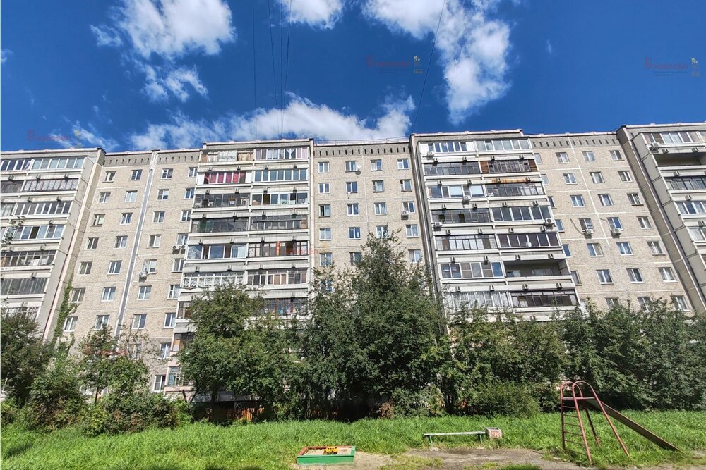 Екатеринбург, ул. Индустрии, 57/2 (Уралмаш) - фото квартиры (2)