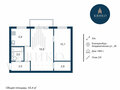 Продажа квартиры: Екатеринбург, ул. Академическая, 26 (Втузгородок) - Фото 10