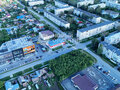 Продажа земельного участка коммерческого назначения: г. Сысерть, ул. Карла Маркса, 90 (городской округ Сысертский) - Фото 3