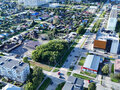 Продажа земельного участка коммерческого назначения: г. Сысерть, ул. Карла Маркса, 90 (городской округ Сысертский) - Фото 5